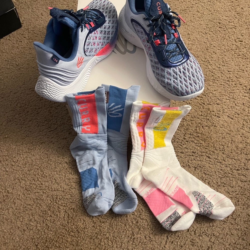 Curry 9